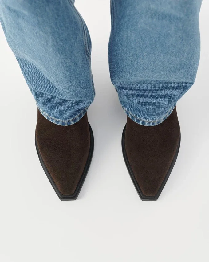 Kelsey Ankle Boots