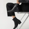 Kelsey Ankle Boots