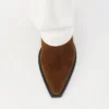 Kelsey Ankle Boots