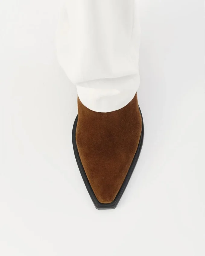 Kelsey Ankle Boots
