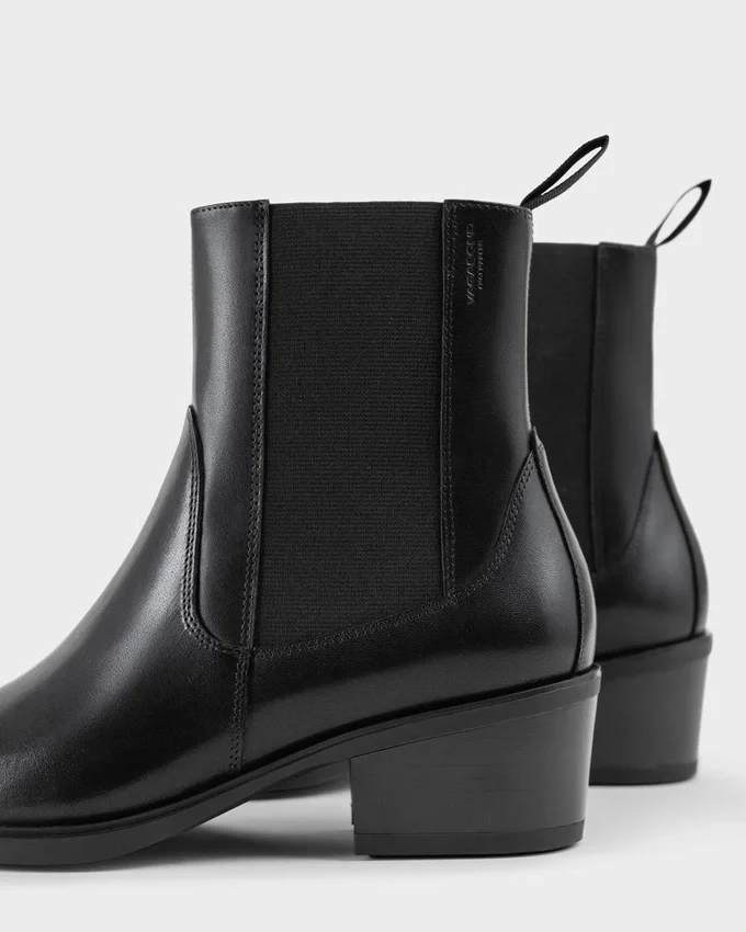 Kelsey Ankle Boots