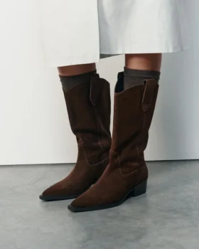 Kelsey Boots