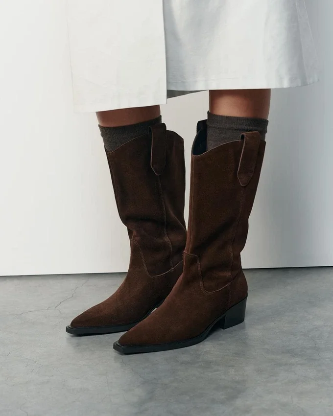 Kelsey Boots