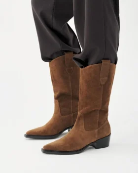 Kelsey Boots