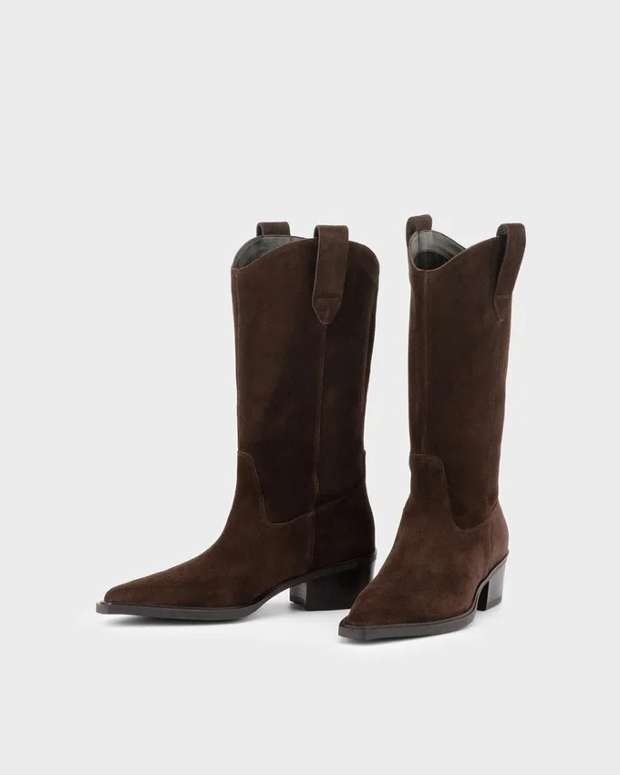 Kelsey Boots