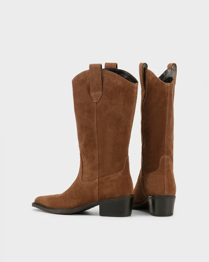 Kelsey Boots