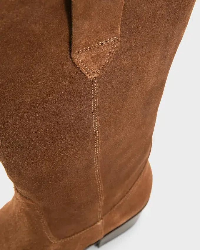 Kelsey Boots