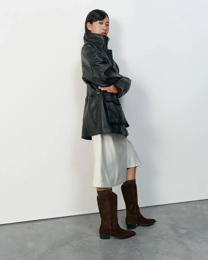 Kelsey Boots