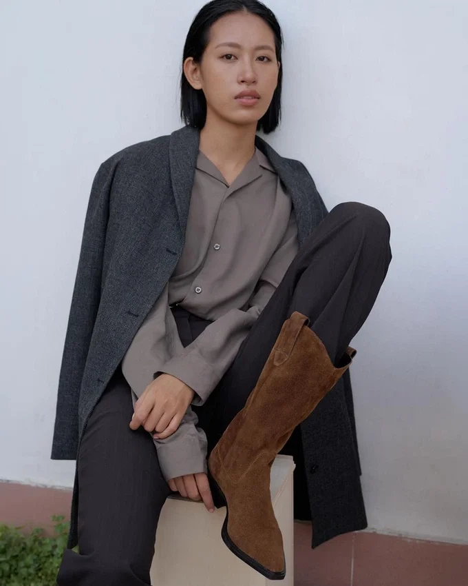 Kelsey Boots