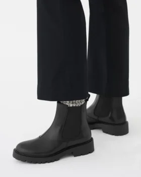 Kenova Boots