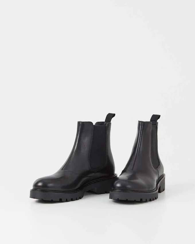 Kenova Boots