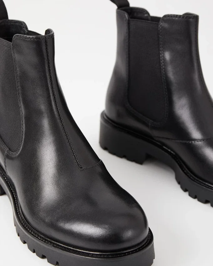Kenova Boots