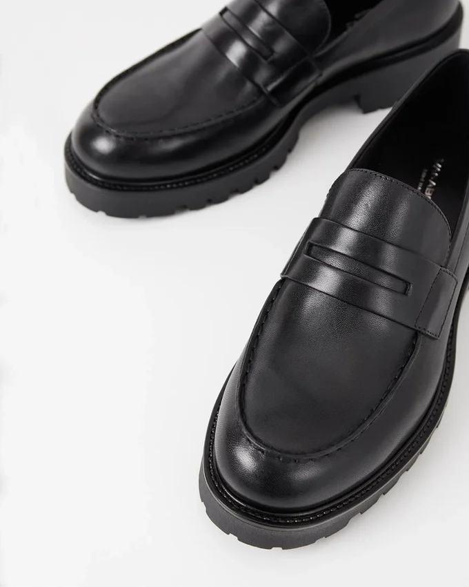 Kenova Loafers