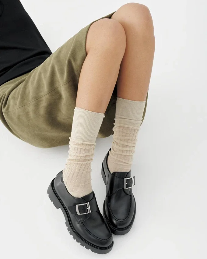 Kenova Shoes