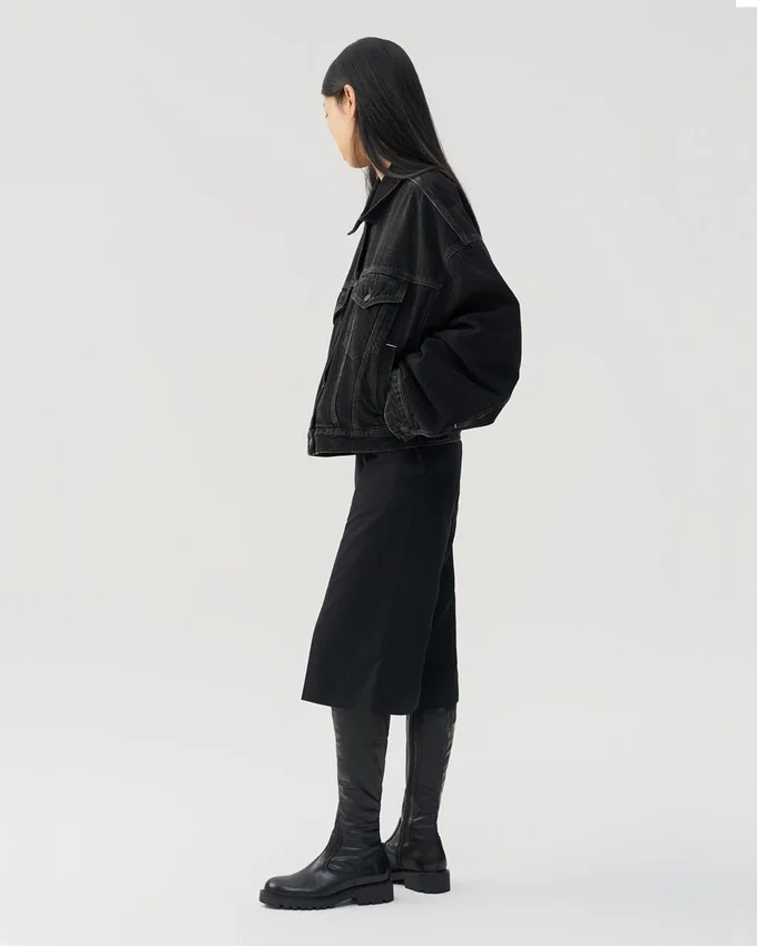 Kenova Tall Boots