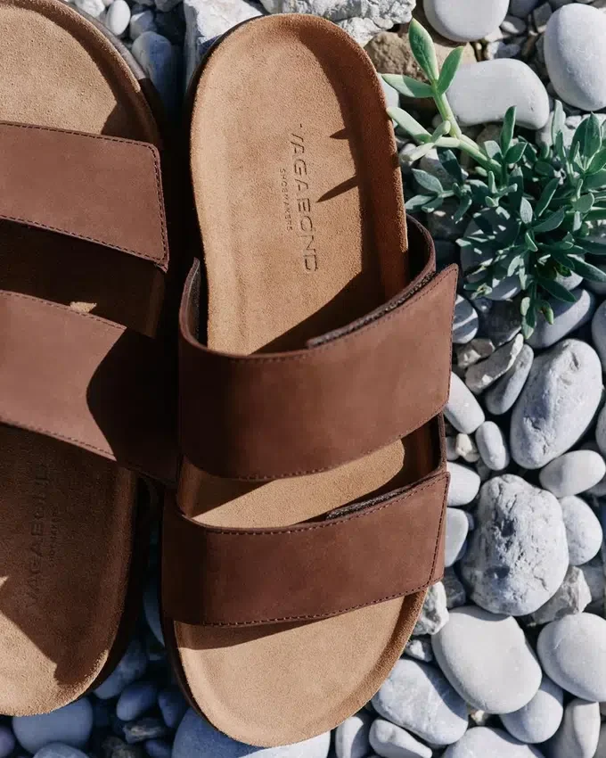 Kevin Sandals