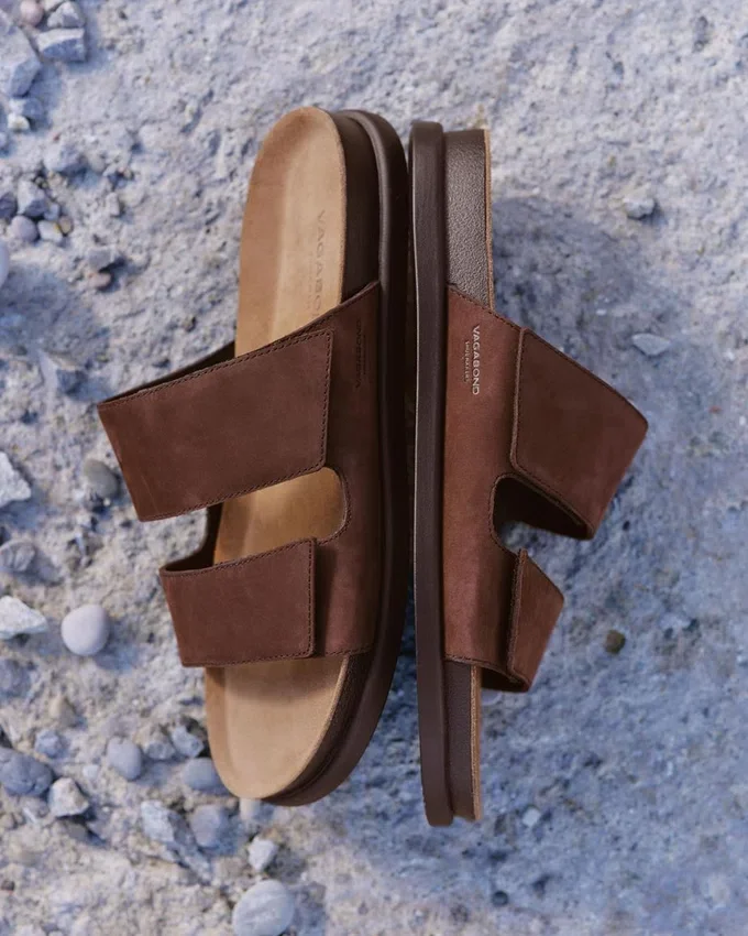 Kevin Sandals