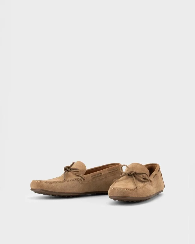 Larissa Loafers