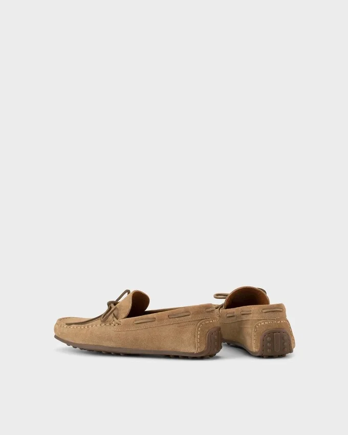 Larissa Loafers