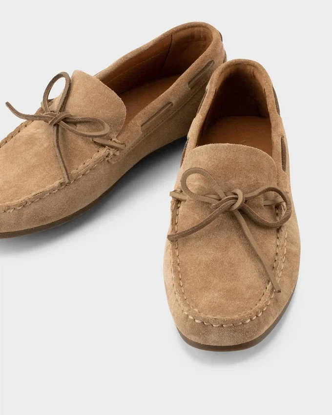 Larissa Loafers