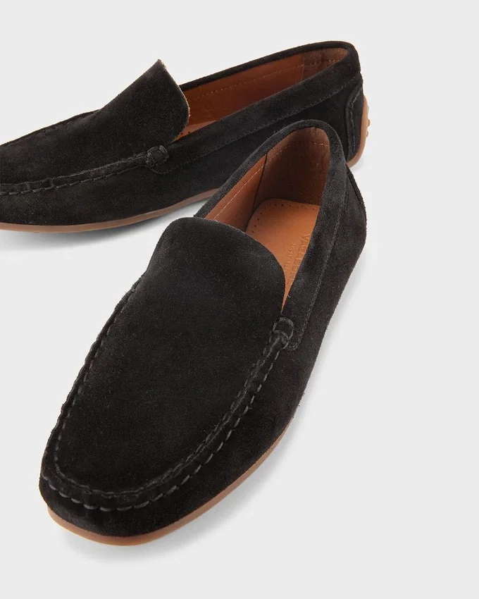 Larissa Loafers