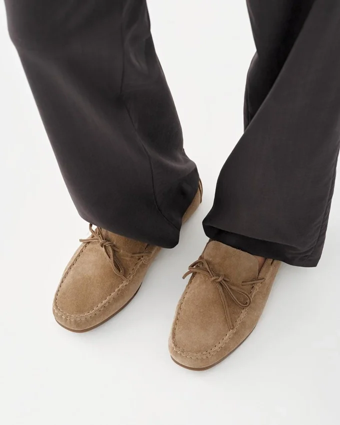 Larissa Loafers