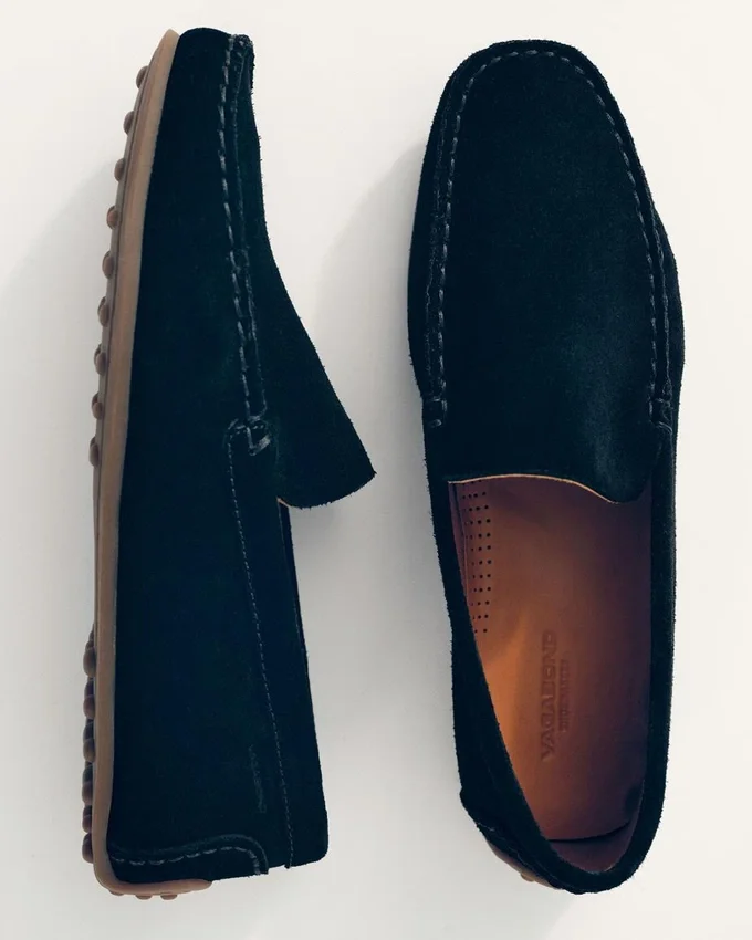 Larissa Loafers
