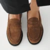 Linn Loafers