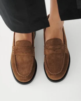 Linn Loafers