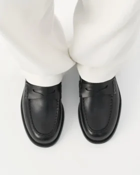 Linn Loafers