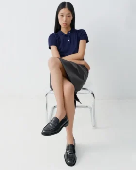 Linn Loafers