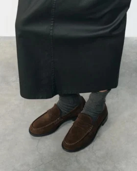 Linn Loafers