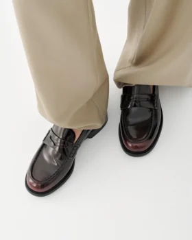 Linn Loafers