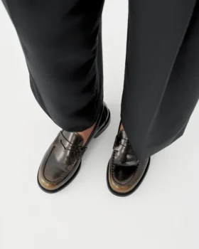 Linn Loafers
