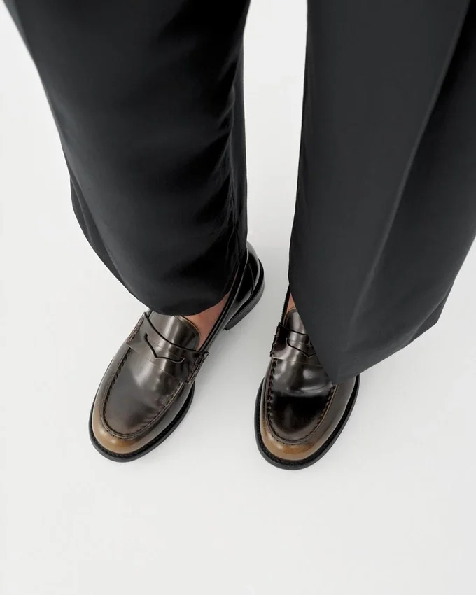 Linn Loafers