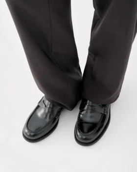 Linn Loafers
