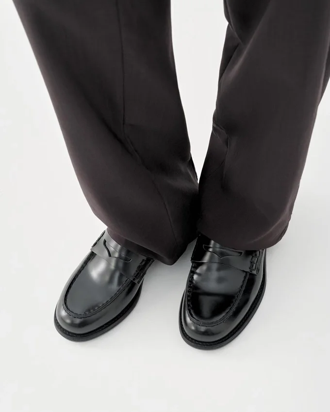 Linn Loafers