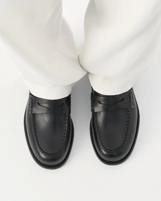 Linn Loafers