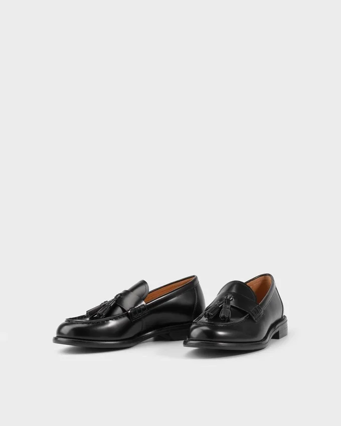Linn Loafers