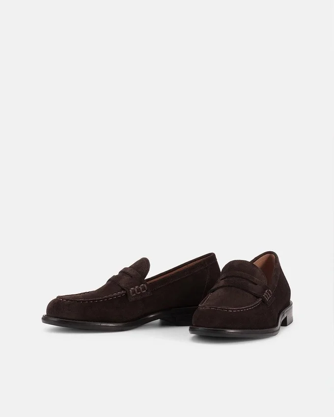 Linn Loafers