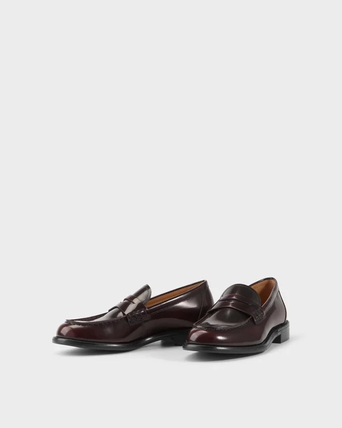 Linn Loafers
