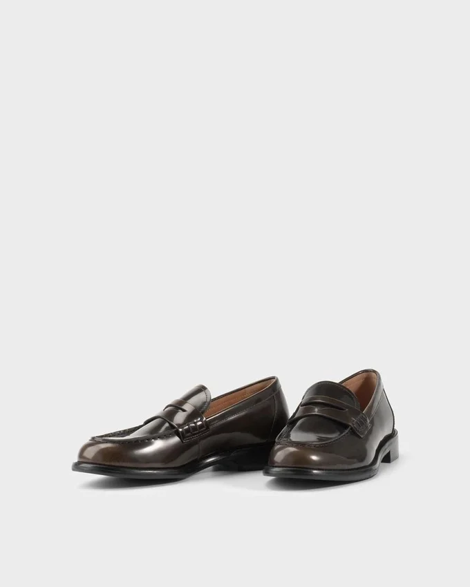 Linn Loafers