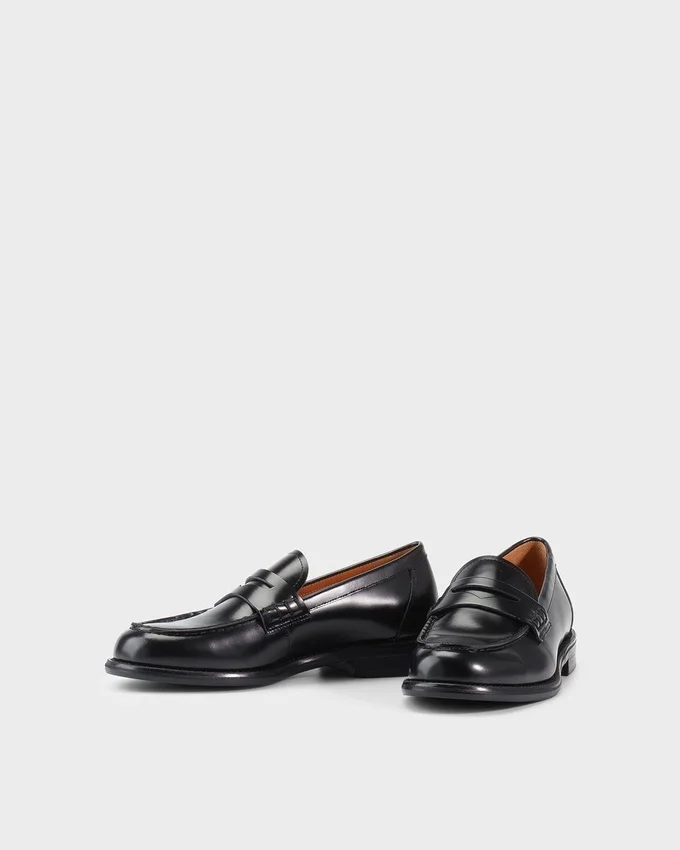 Linn Loafers