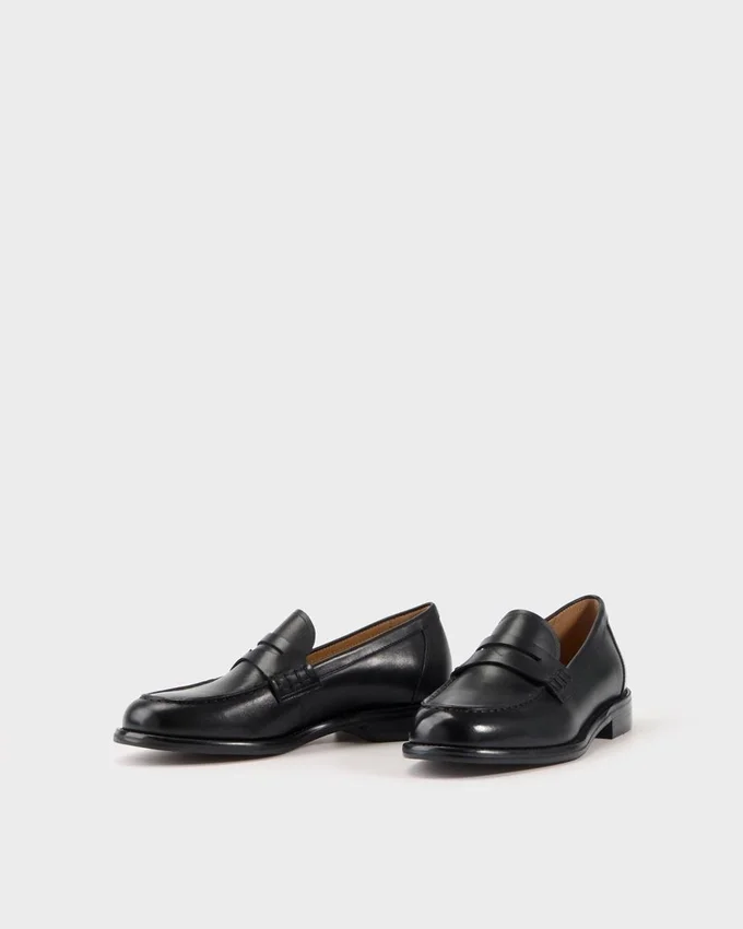Linn Loafers