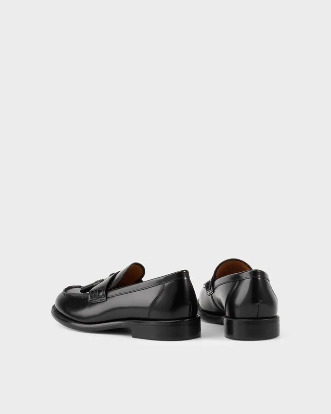 Linn Loafers