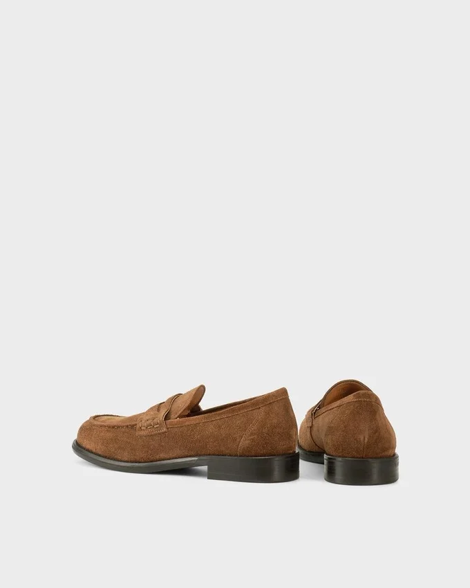 Linn Loafers