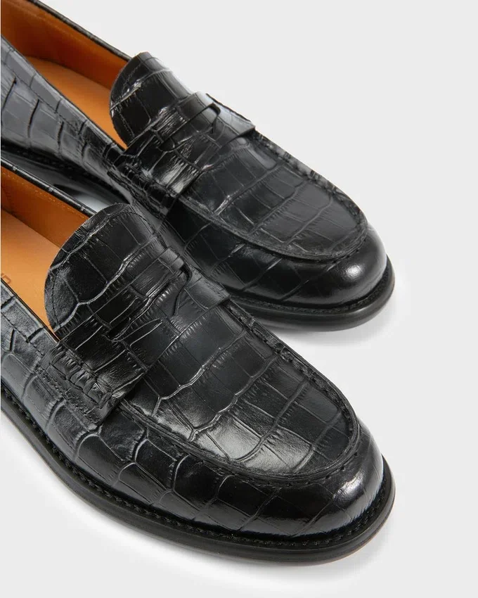 Linn Loafers