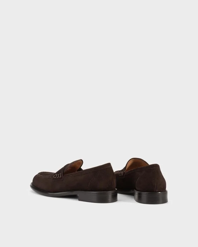Linn Loafers