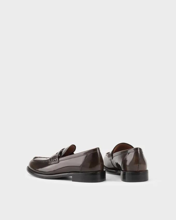 Linn Loafers