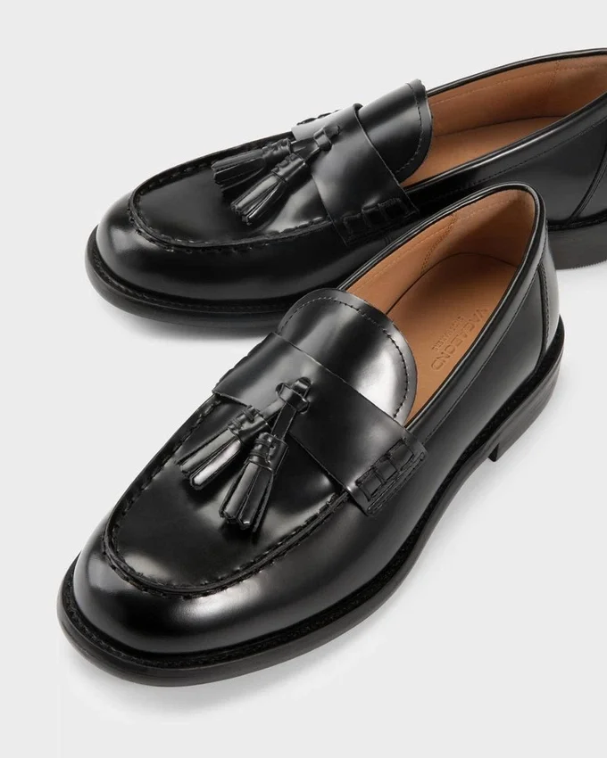 Linn Loafers